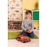 Switch & Go Dinos Turbo - Bronco the RC Triceratops - view 9